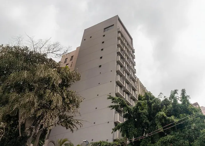 360 Horizon Paraiso