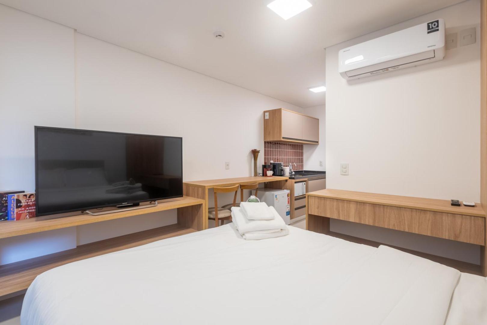 360 Horizon Paraiso Apartamento São Paulo