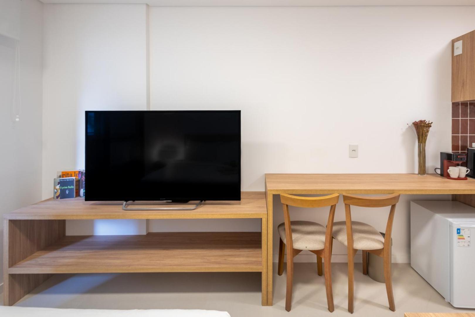 360 Horizon Paraiso Apartamento São Paulo