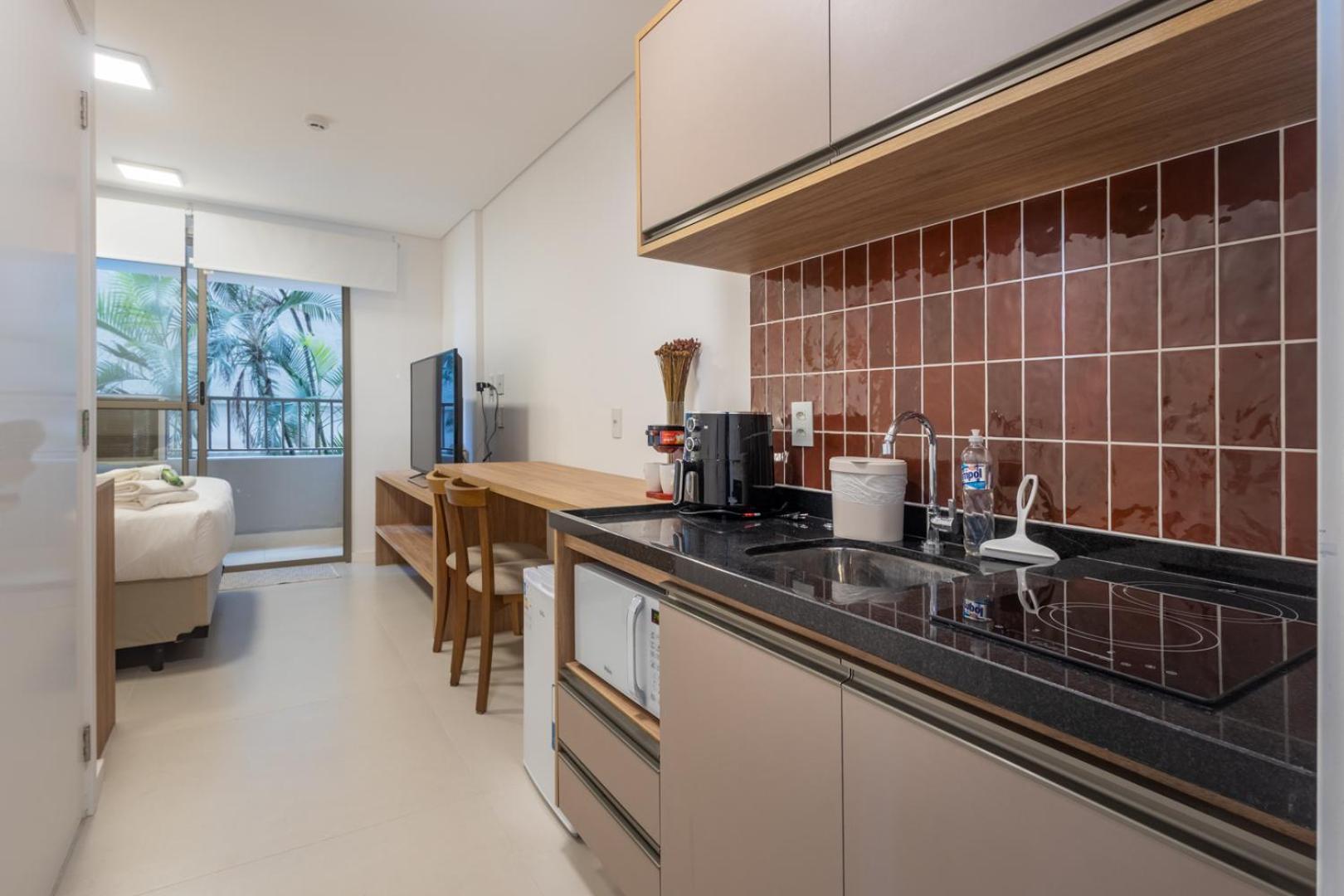 360 Horizon Paraiso * São Paulo