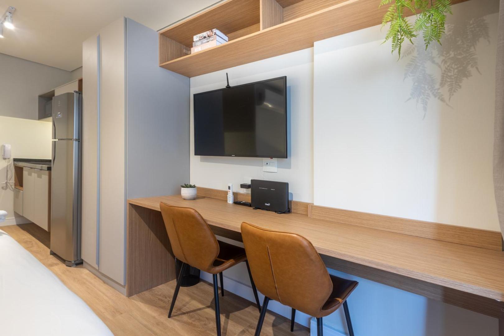 360 Horizon Paraiso * São Paulo