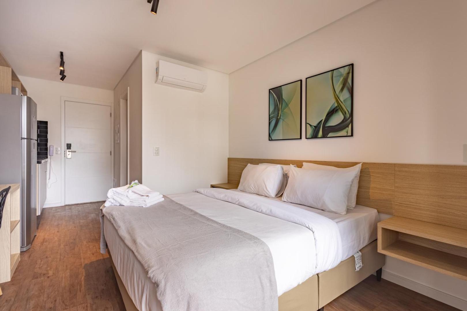 360 Horizon Paraiso Apartamento