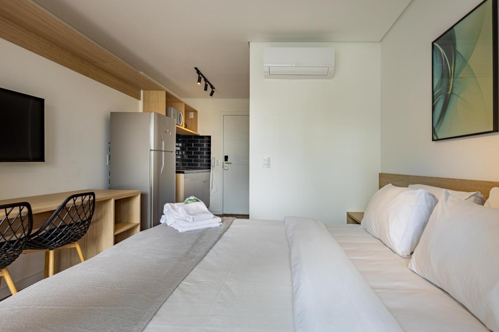 360 Horizon Paraiso São Paulo