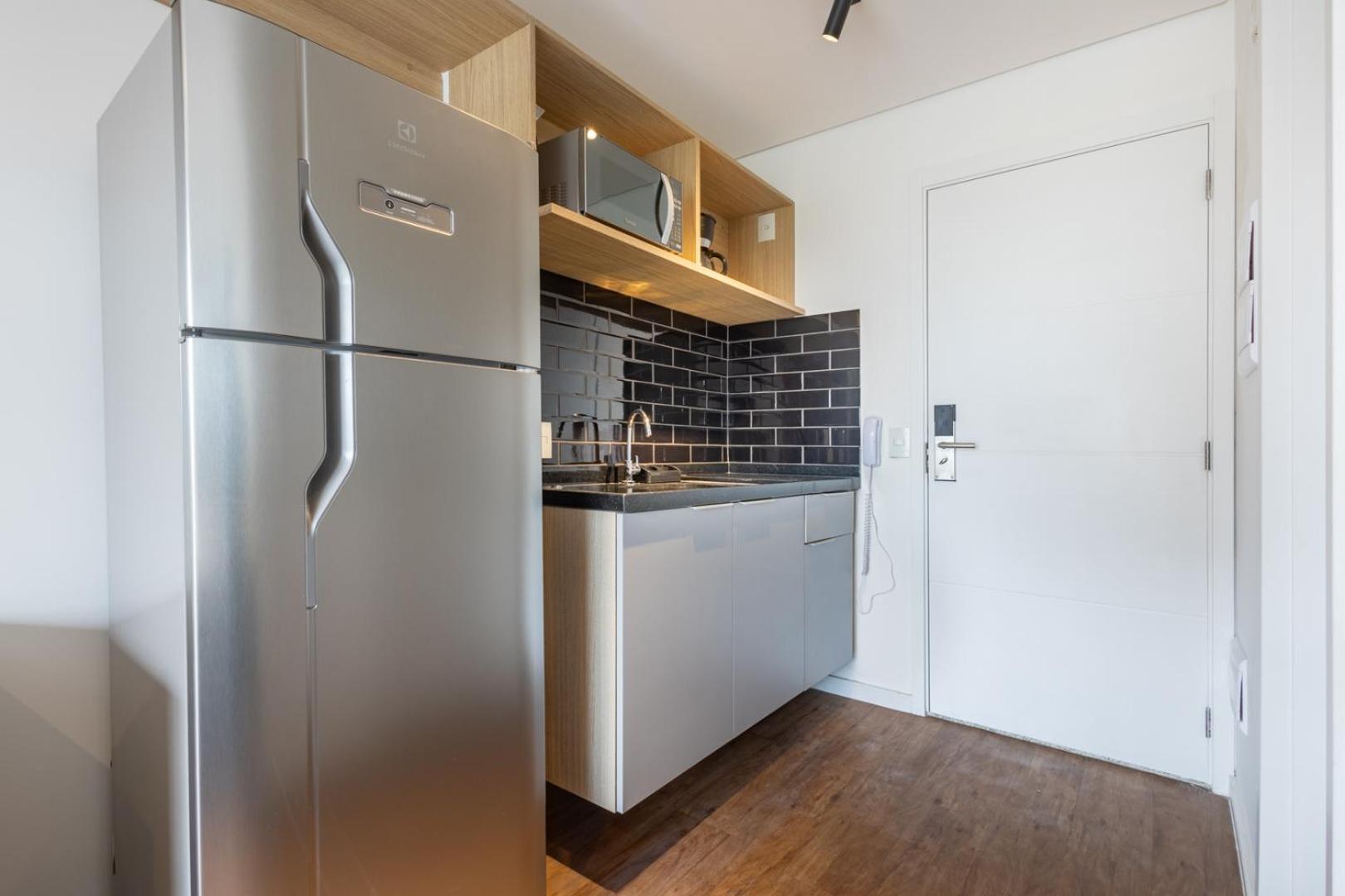 Apartamento 360 Horizon Paraiso São Paulo