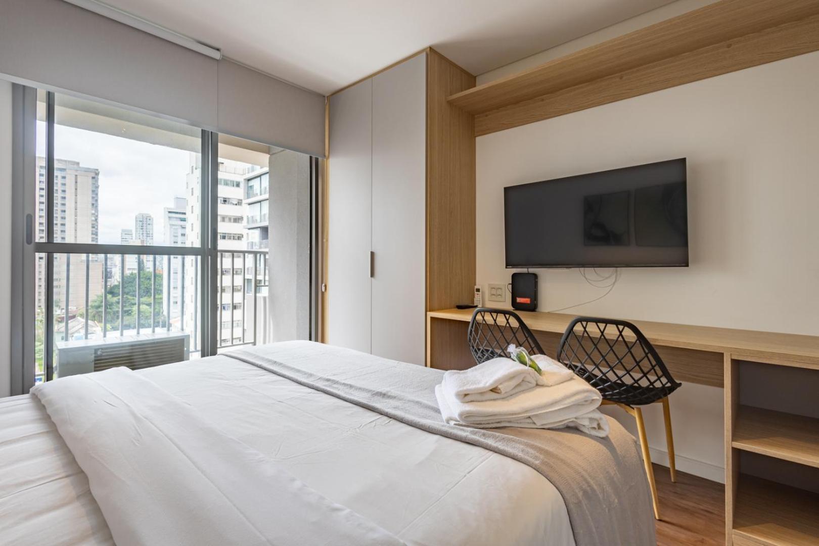 360 Horizon Paraiso * São Paulo