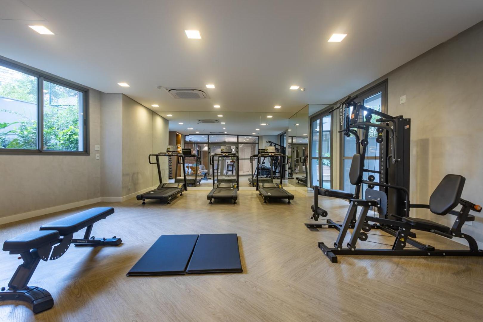 360 Horizon Paraiso São Paulo