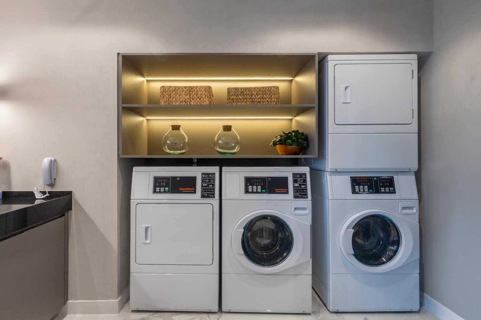 Apartamento 360 Horizon Paraiso *