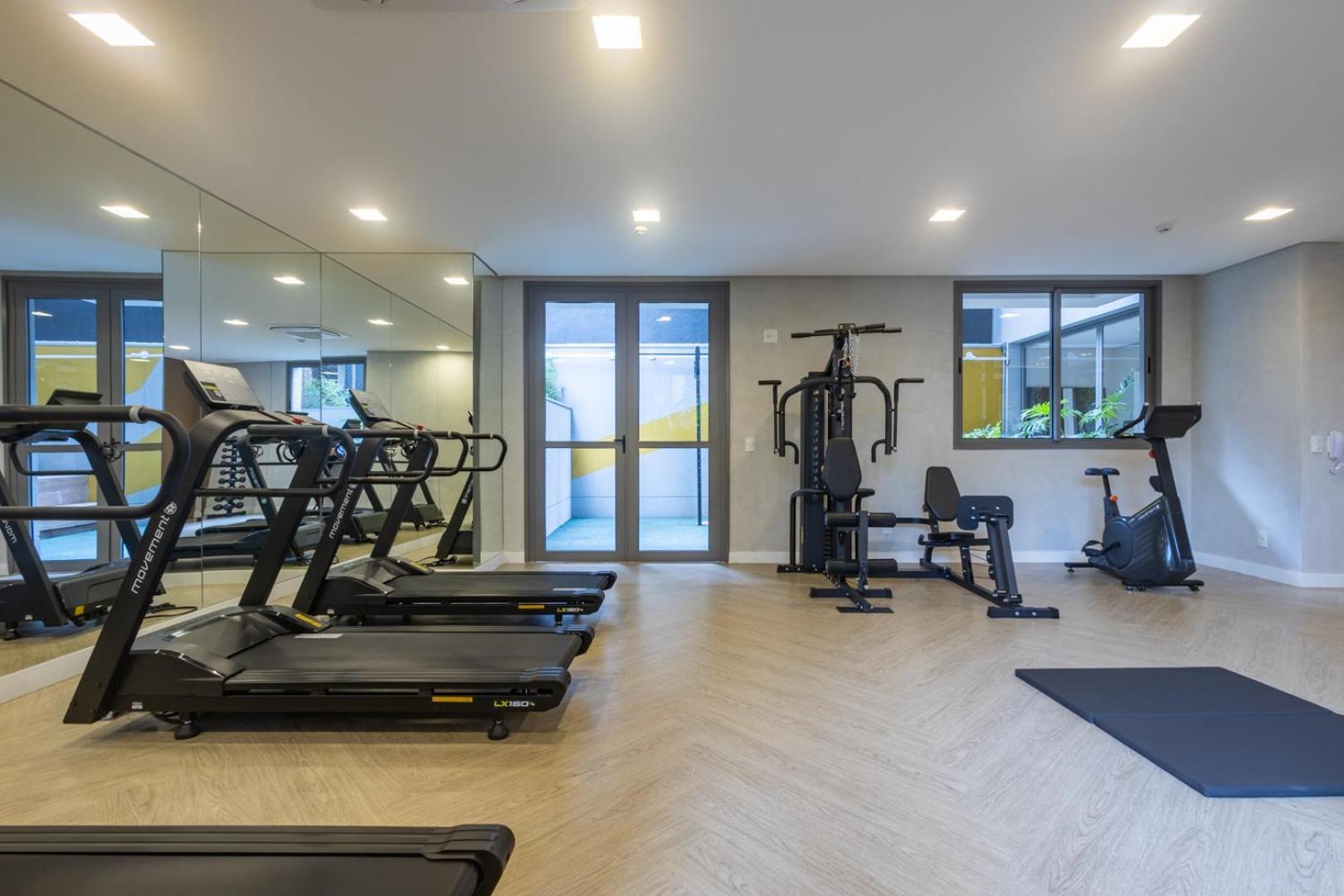 360 Horizon Paraiso * São Paulo