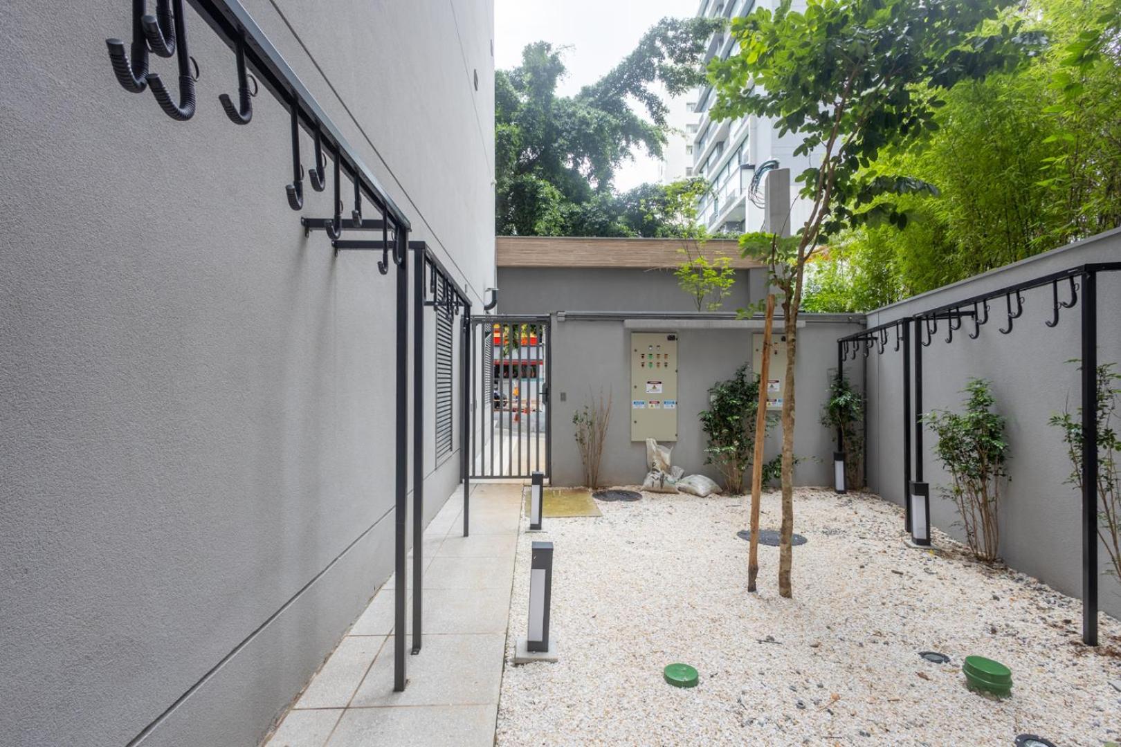 Apartamento 360 Horizon Paraiso São Paulo