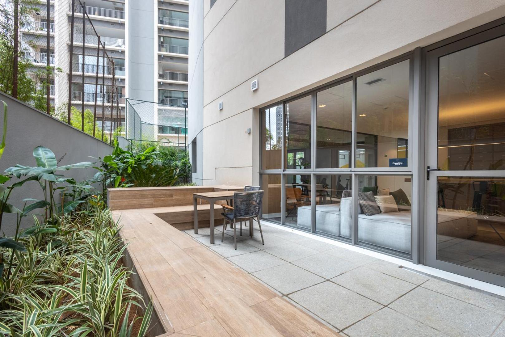 Apartamento 360 Horizon Paraiso *