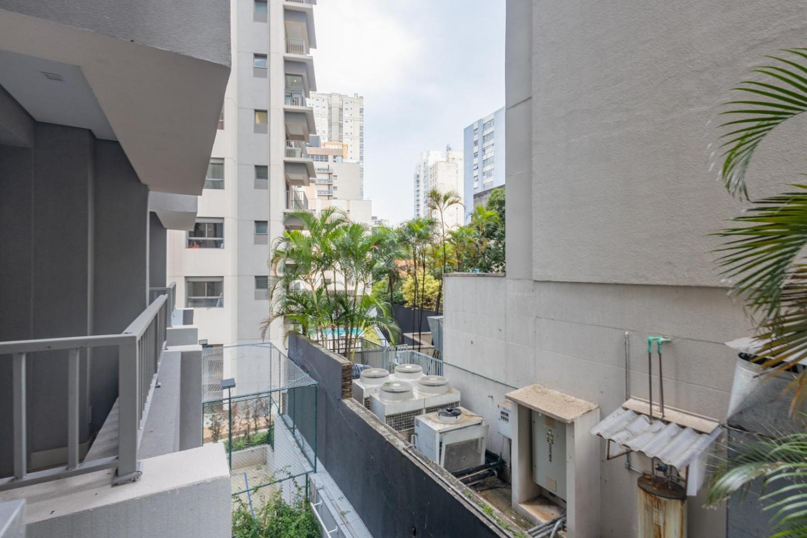 360 Horizon Paraiso Apartamento