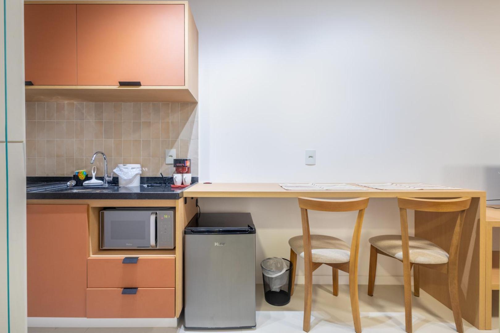 Apartamento 360 Horizon Paraiso São Paulo