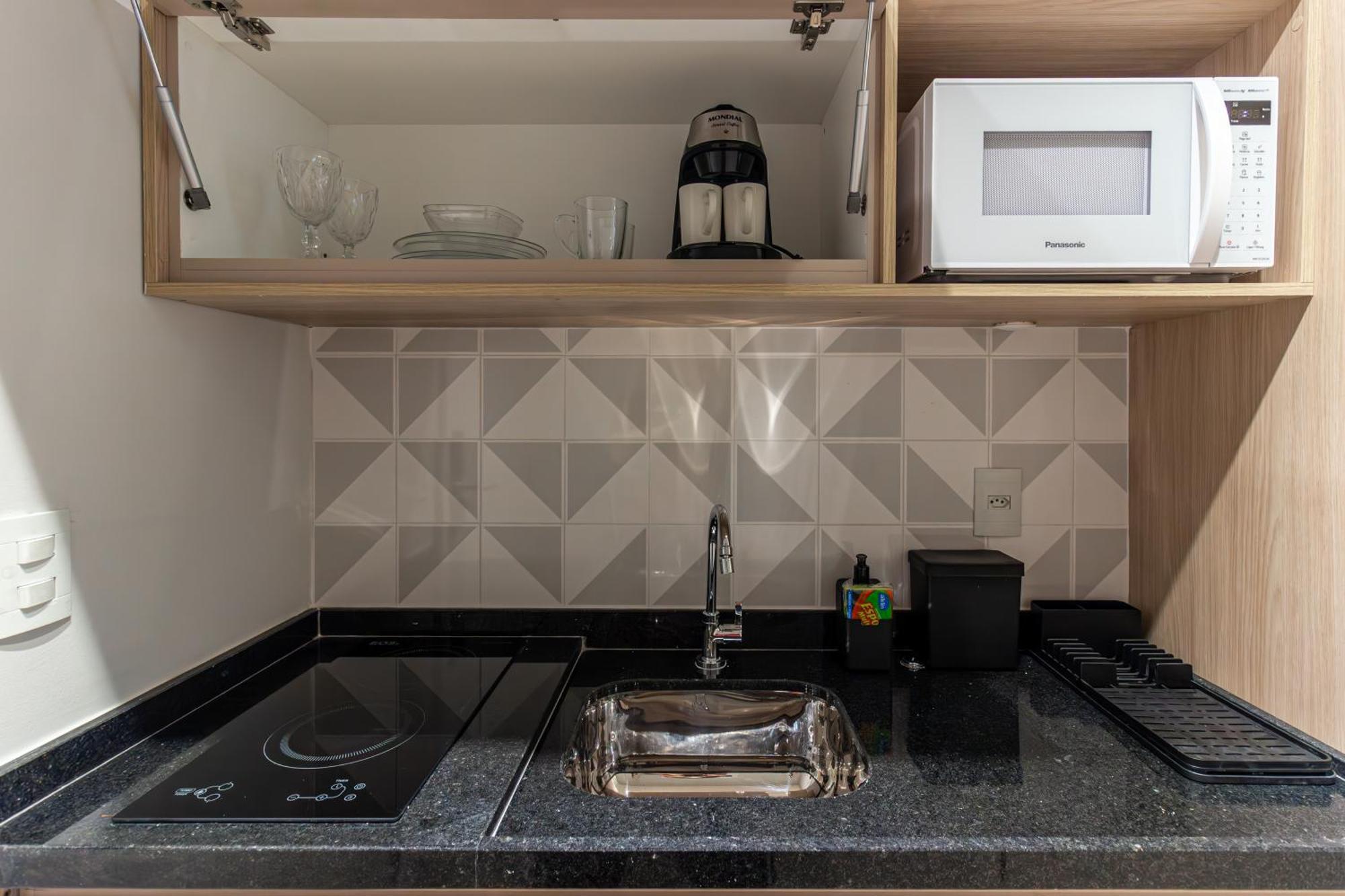 Apartamento 360 Horizon Paraiso *