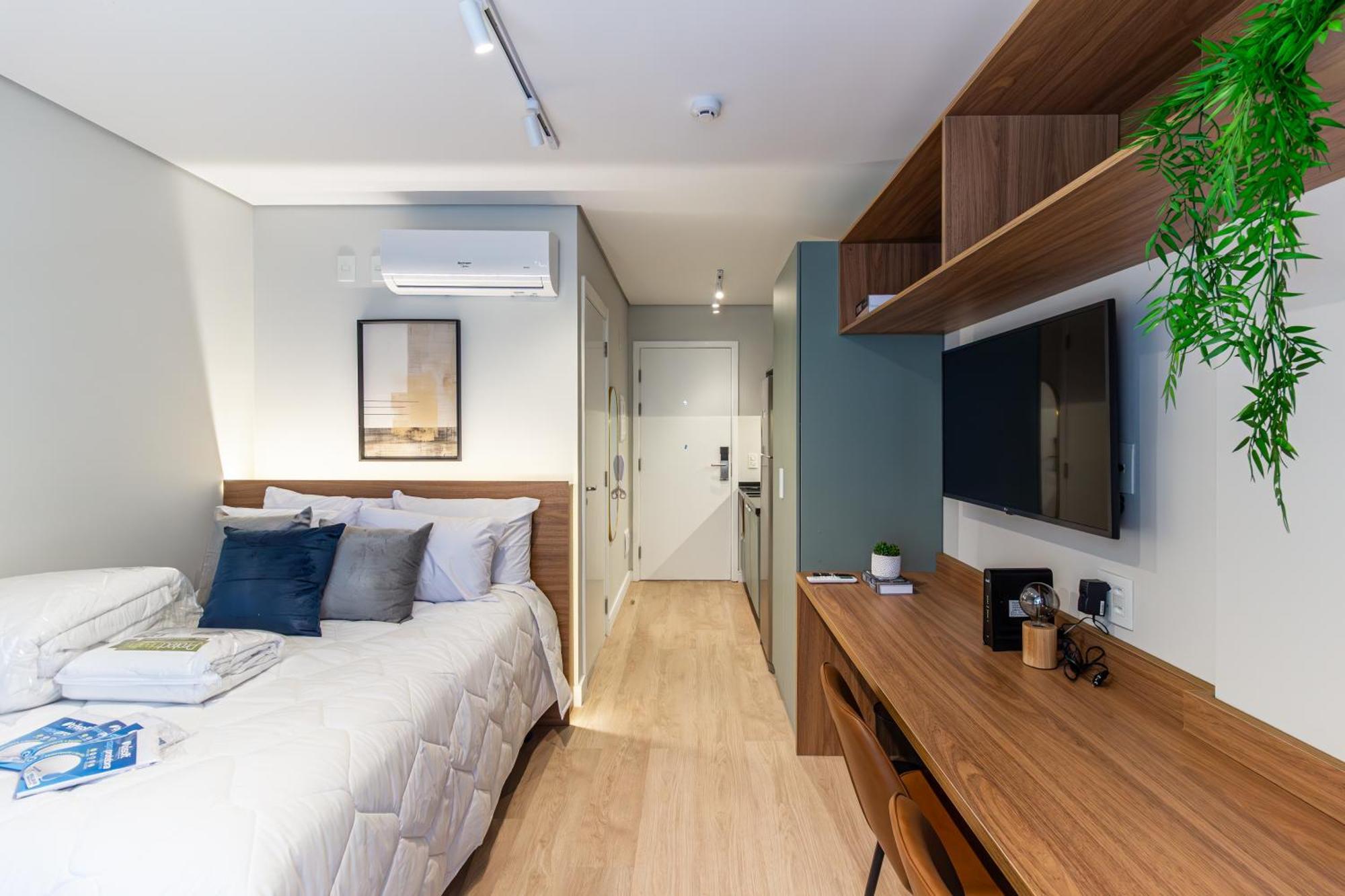 360 Horizon Paraiso São Paulo