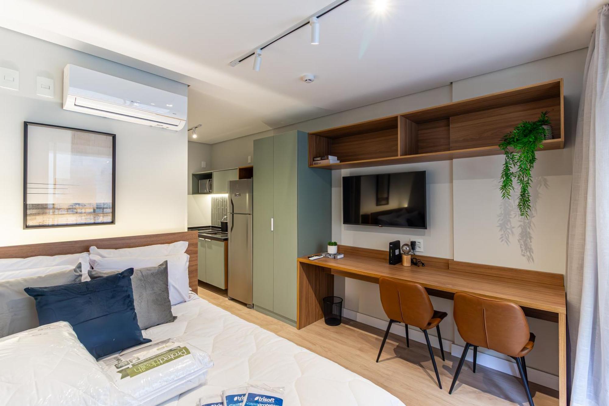 360 Horizon Paraiso * São Paulo