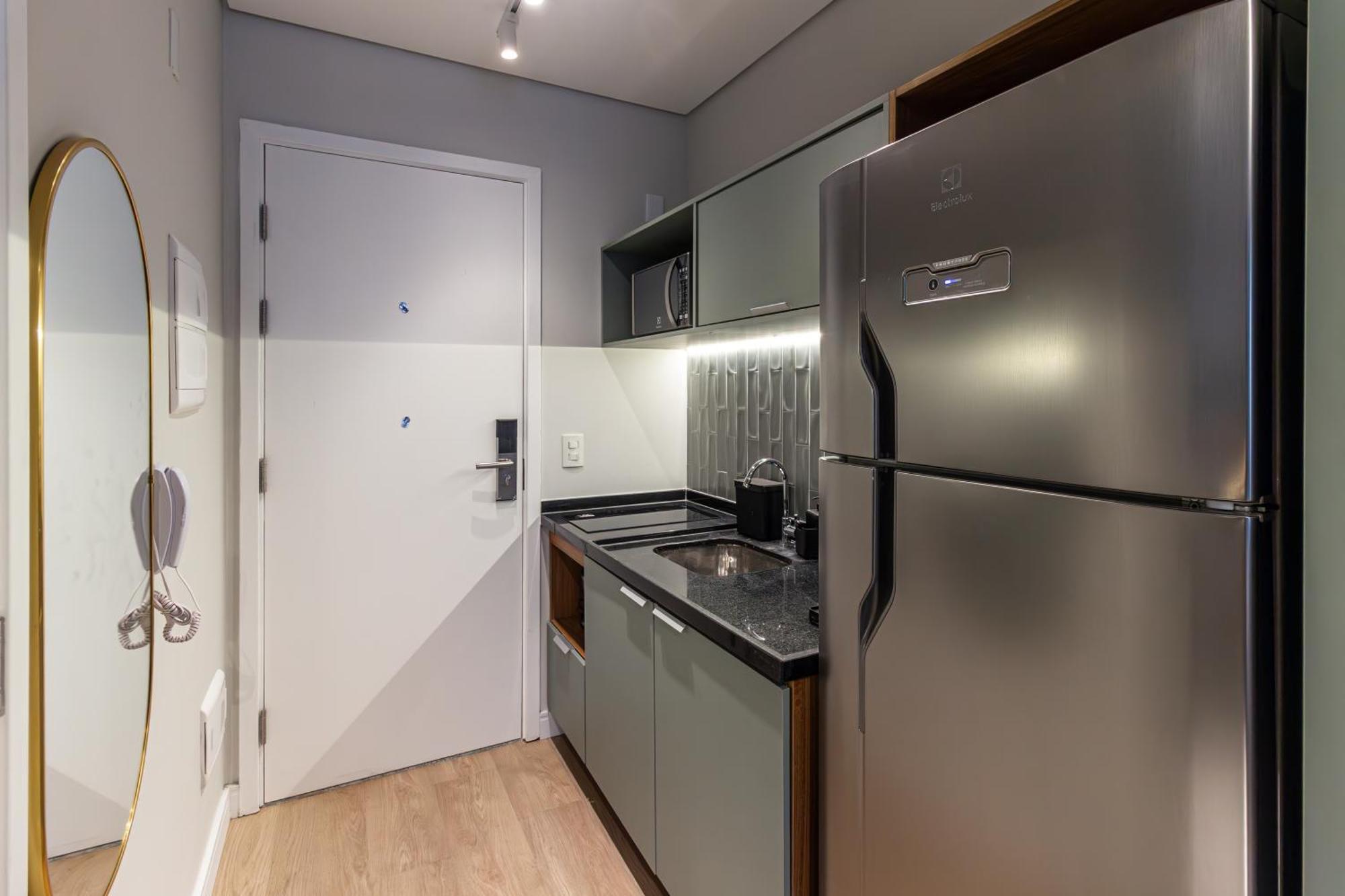 Apartamento 360 Horizon Paraiso São Paulo