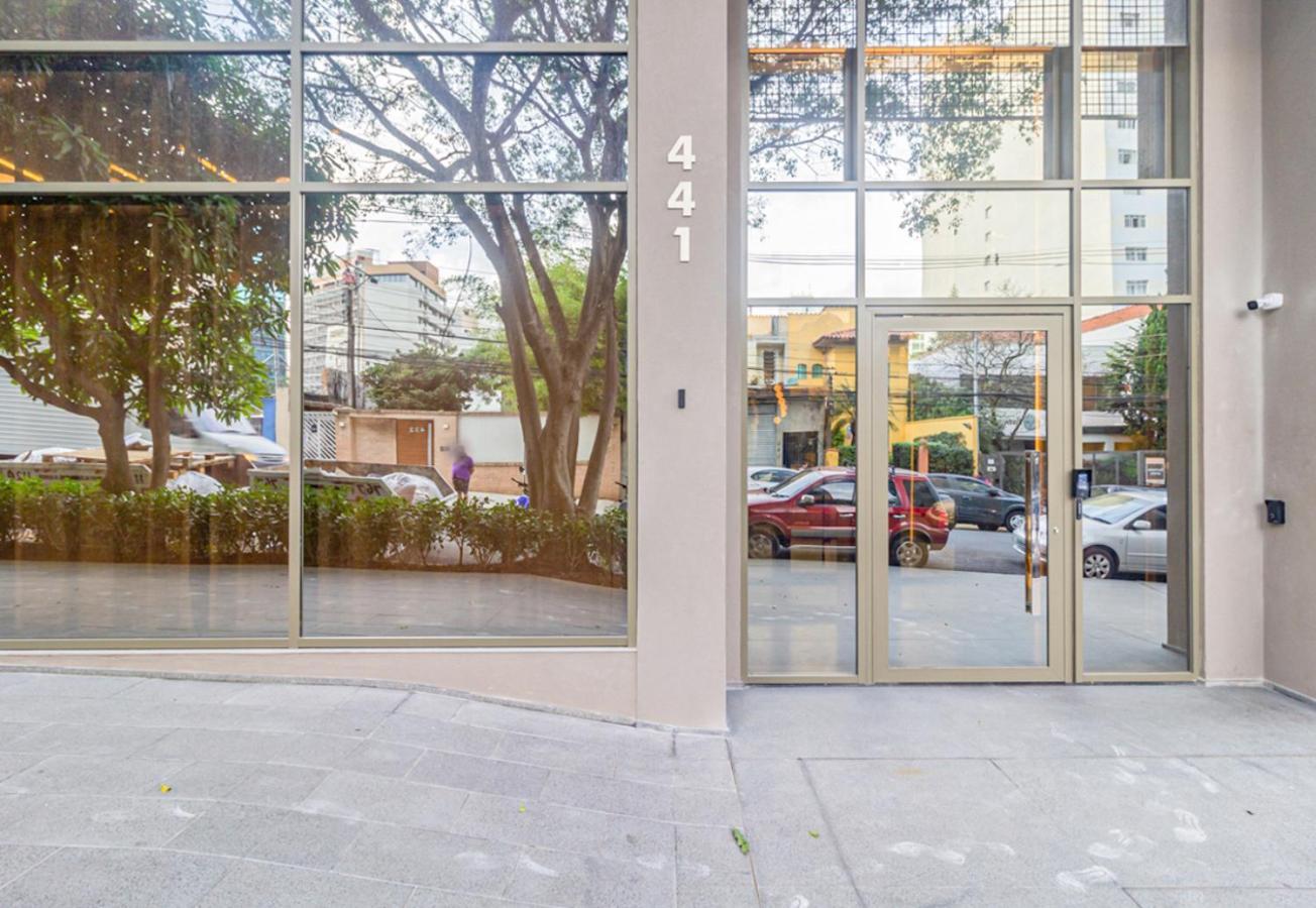 Apartamento 360 Horizon Paraiso São Paulo