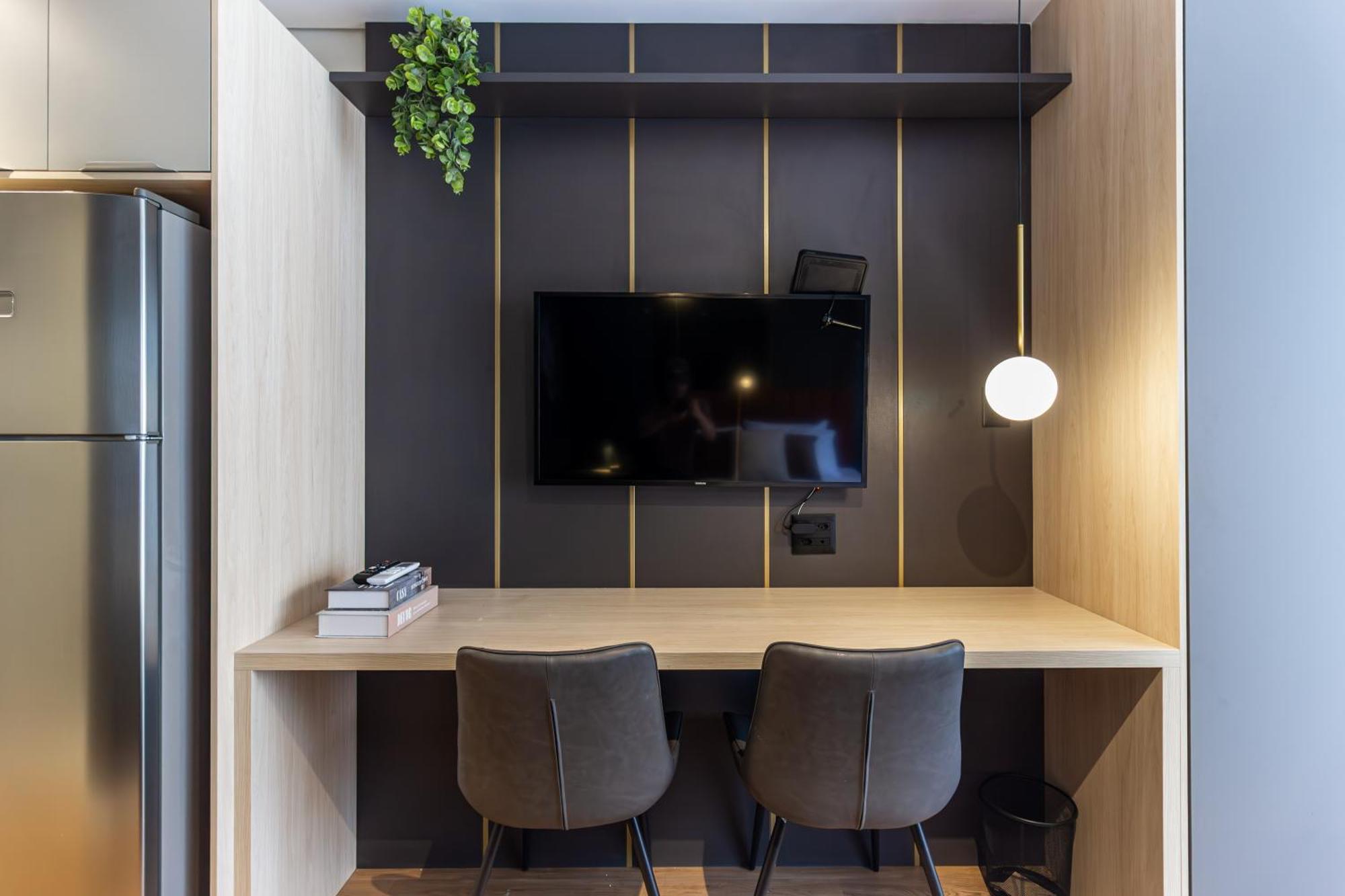 Apartamento 360 Horizon Paraiso