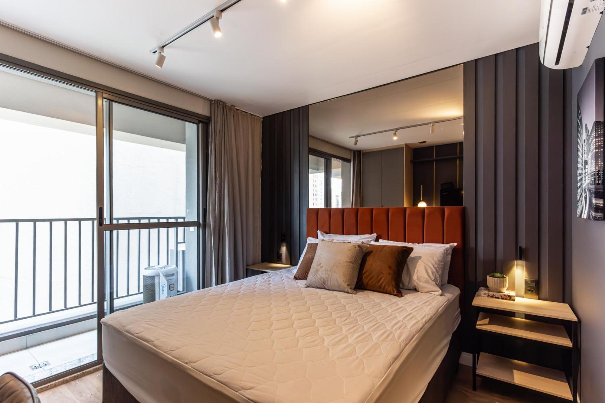 Apartamento 360 Horizon Paraiso São Paulo