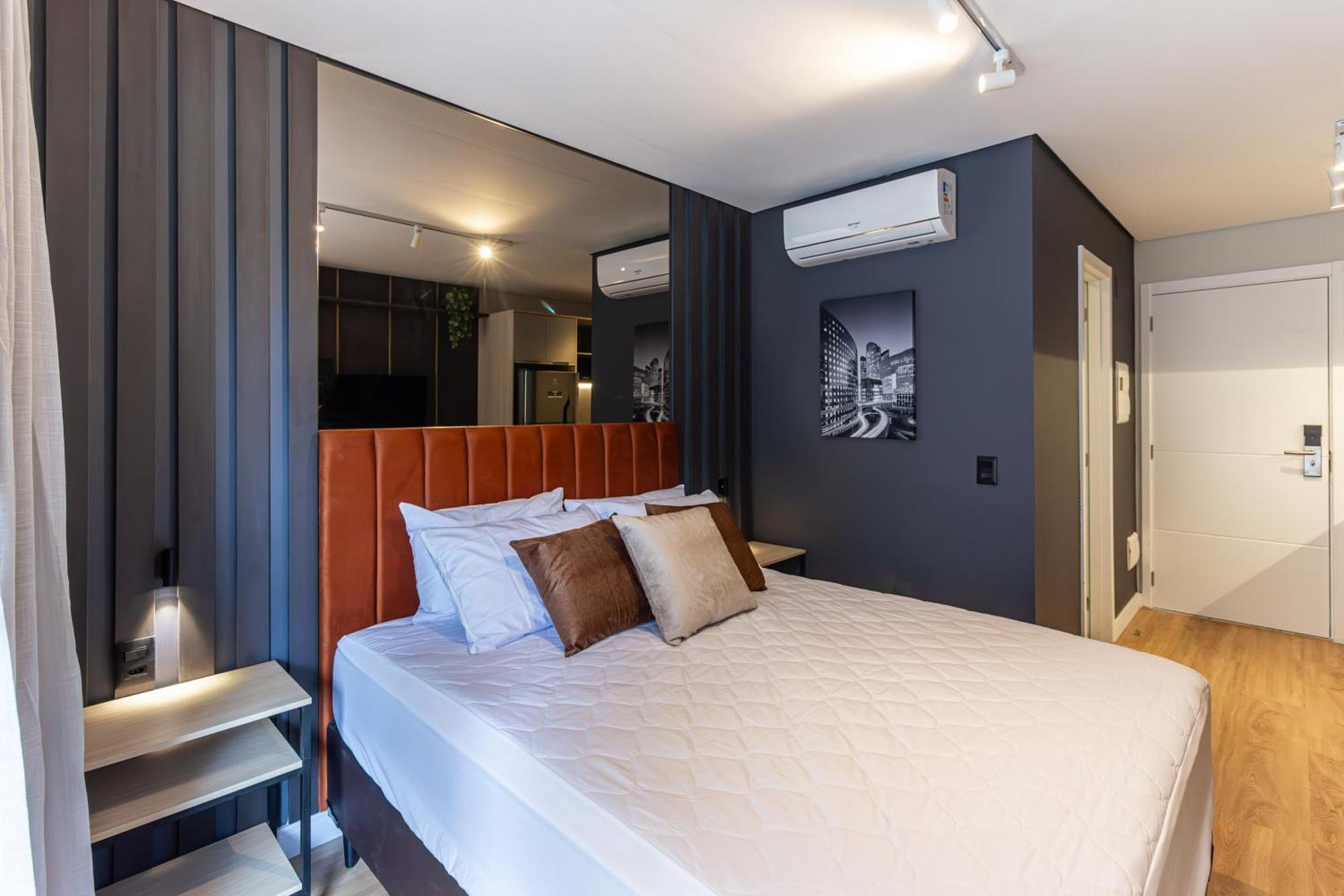 Apartamento 360 Horizon Paraiso
