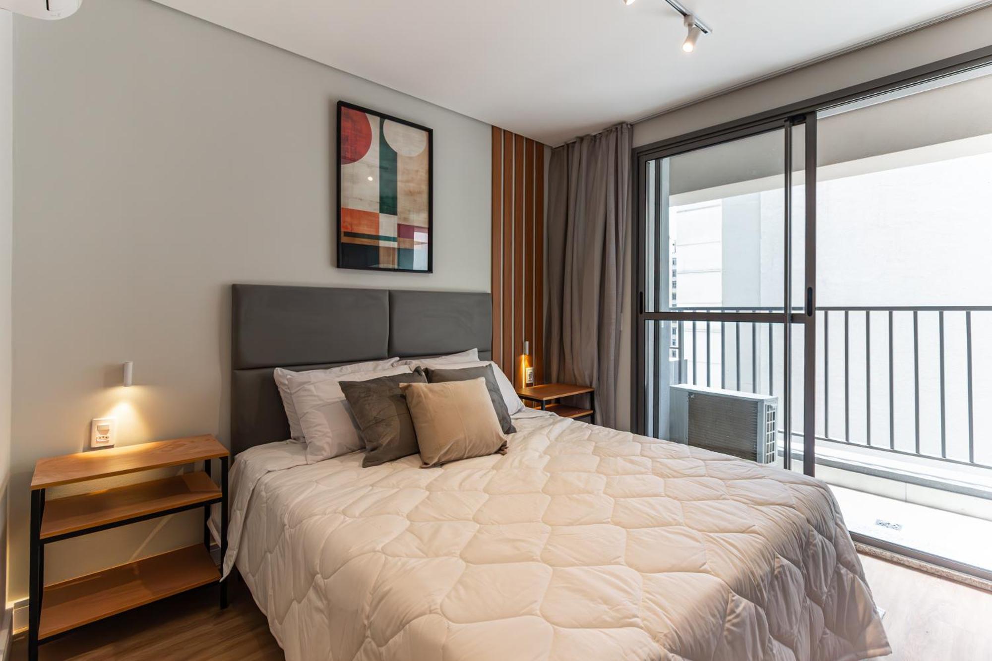 Apartamento 360 Horizon Paraiso São Paulo