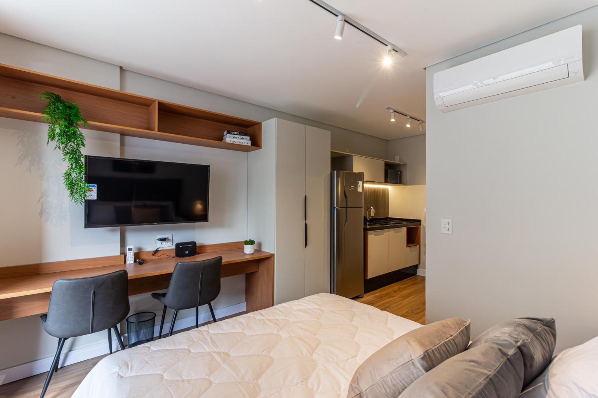 360 Horizon Paraiso São Paulo