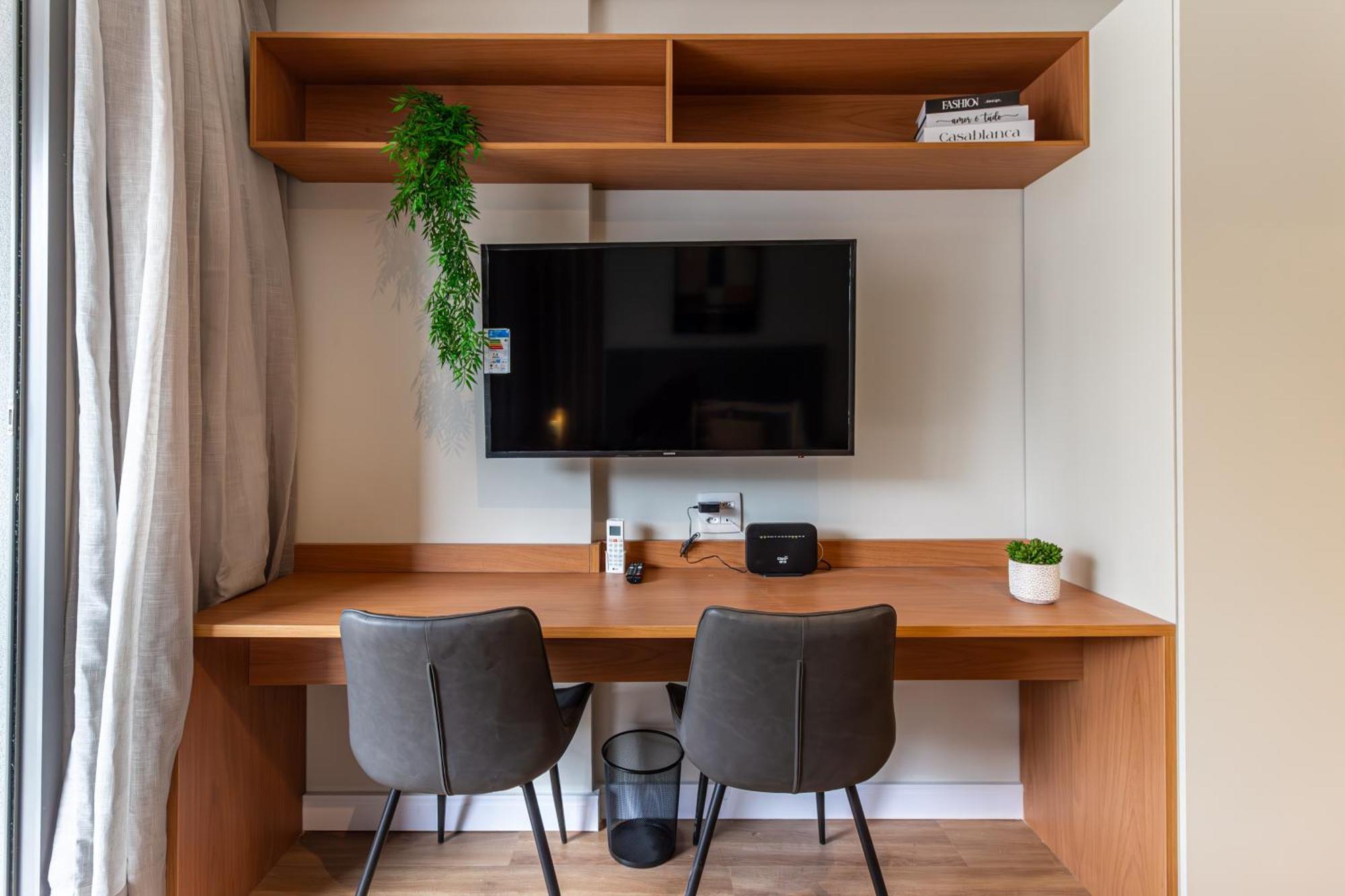 Apartamento 360 Horizon Paraiso