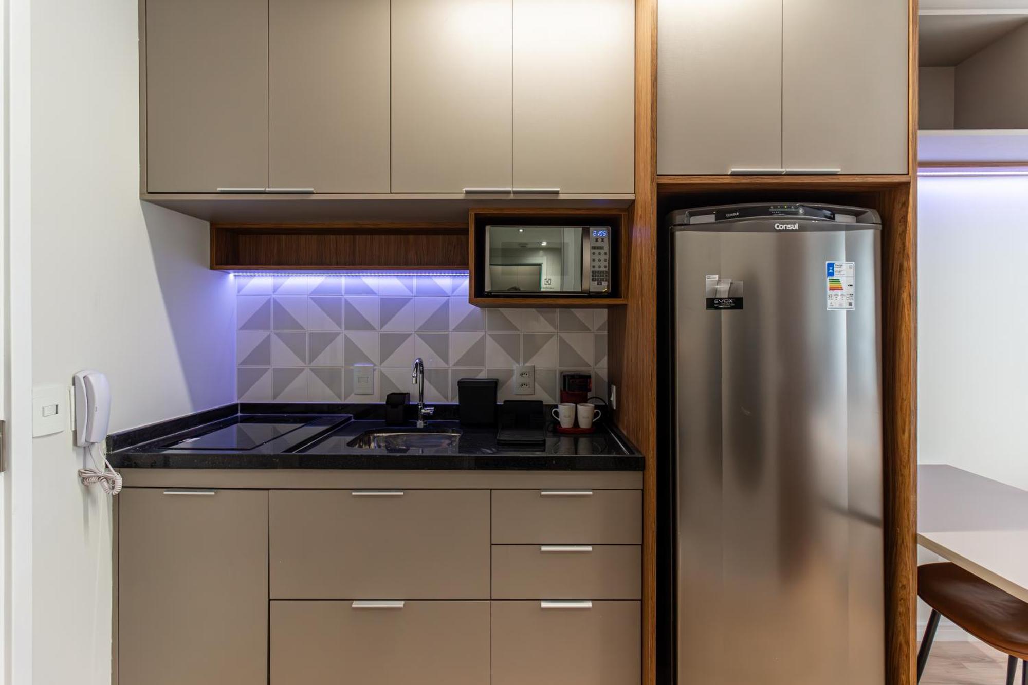 Apartamento 360 Horizon Paraiso São Paulo