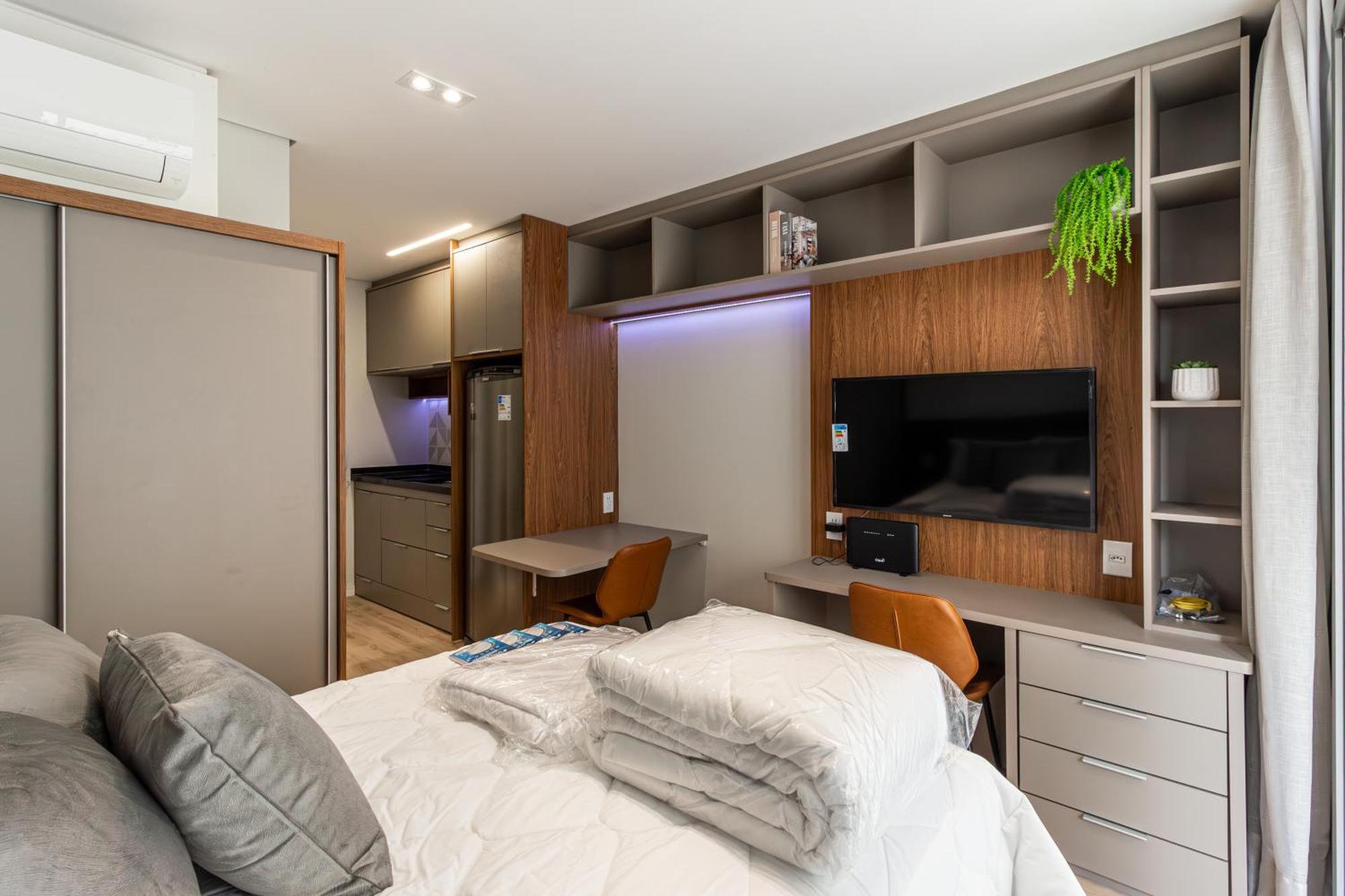 360 Horizon Paraiso São Paulo