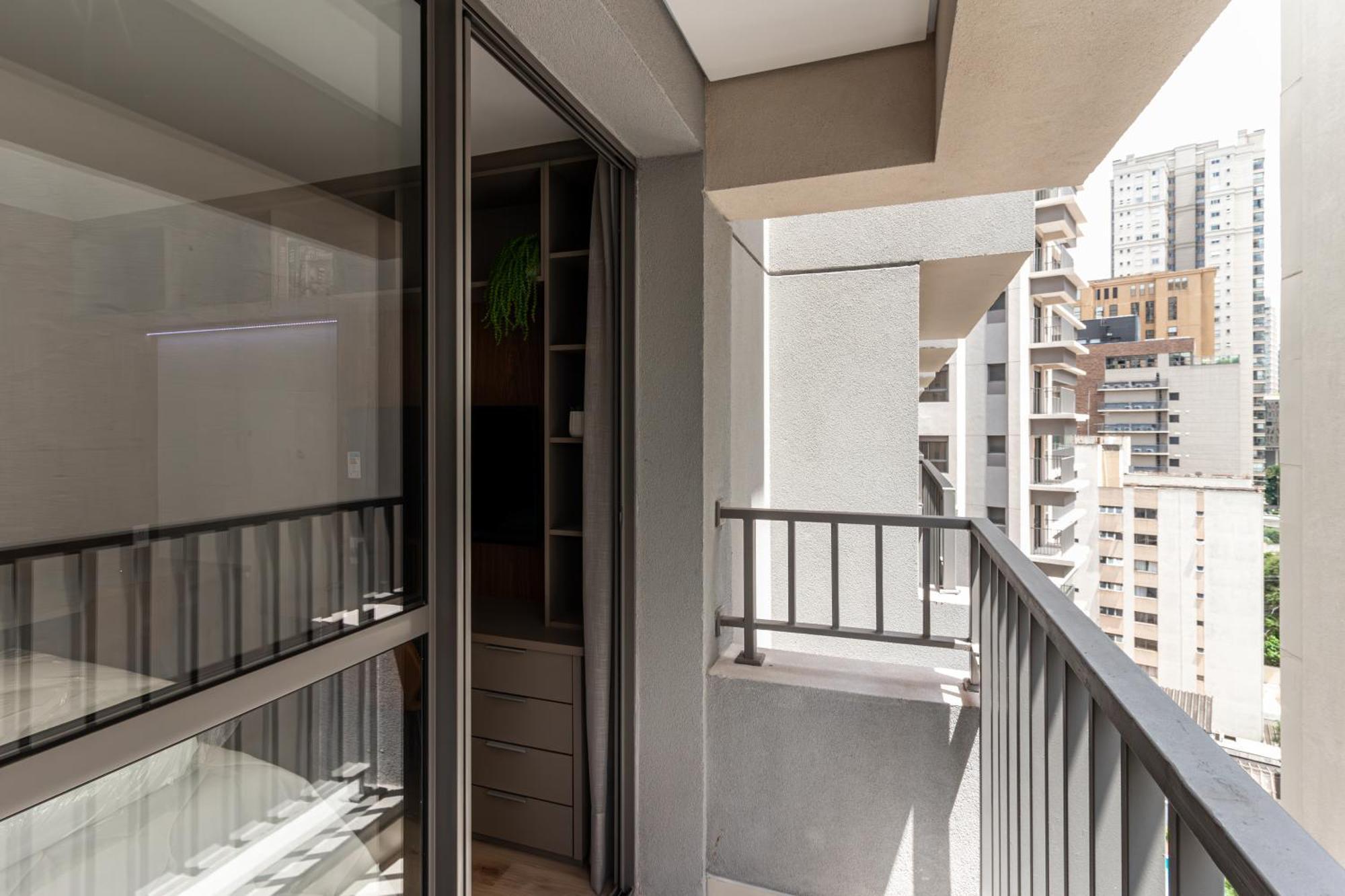 Apartamento 360 Horizon Paraiso