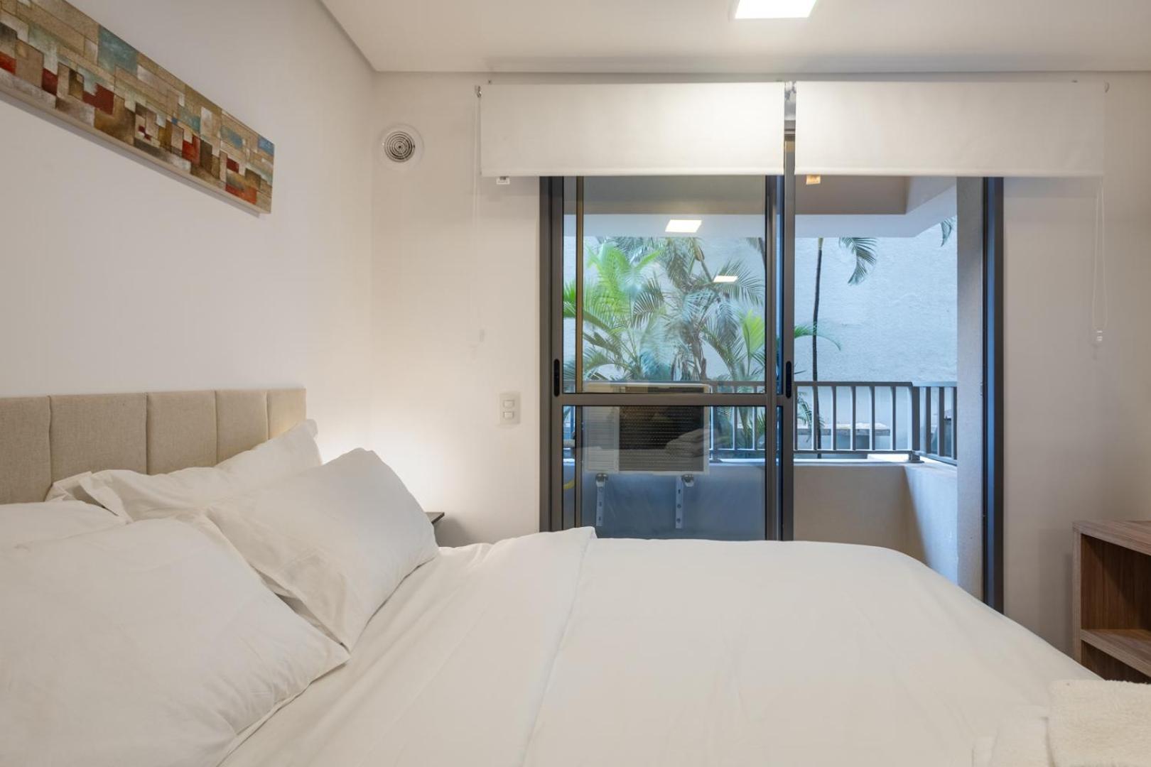 360 Horizon Paraiso Apartment *