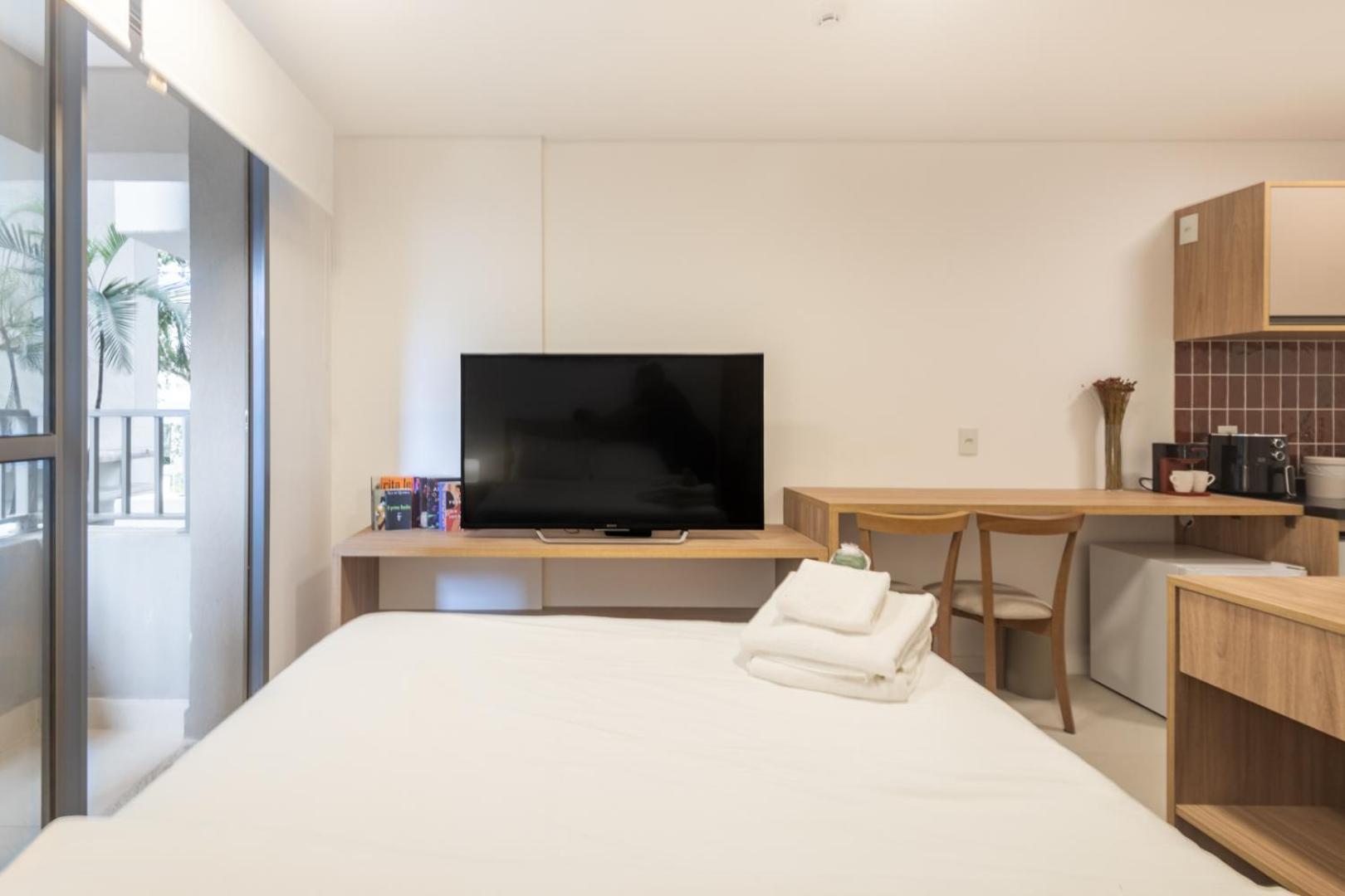 360 Horizon Paraiso Apartment