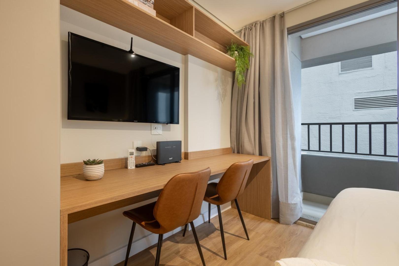 Apartment 360 Horizon Paraiso