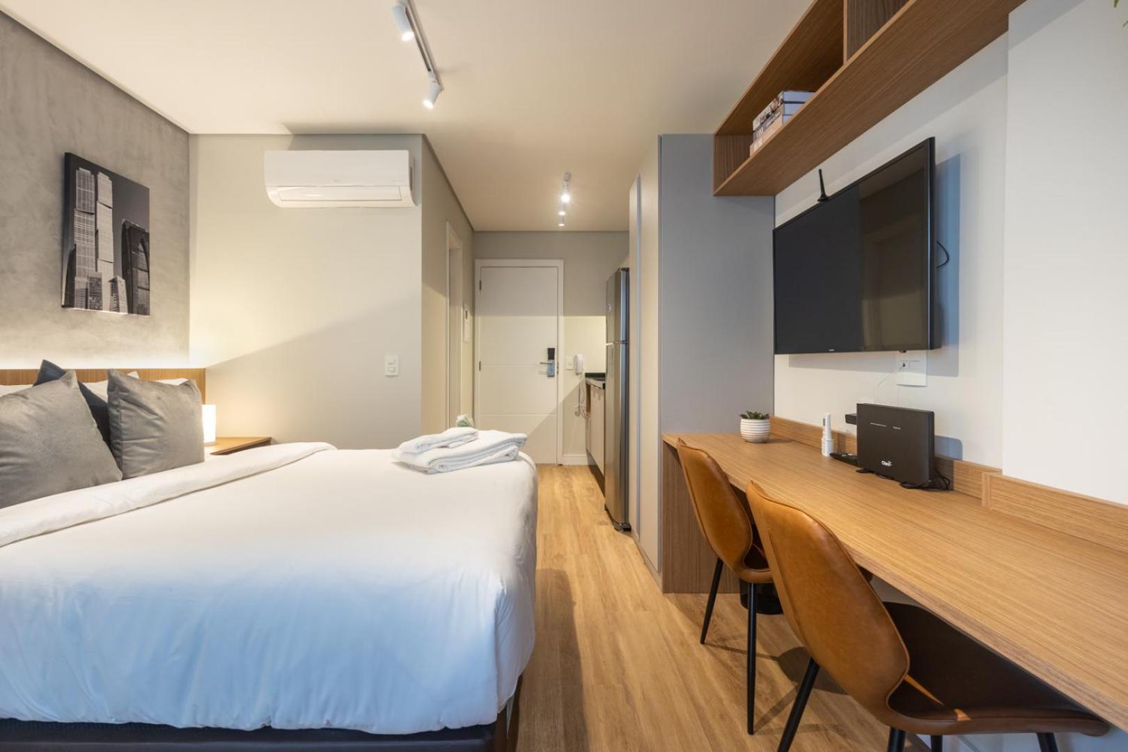 360 Horizon Paraiso Apartment *