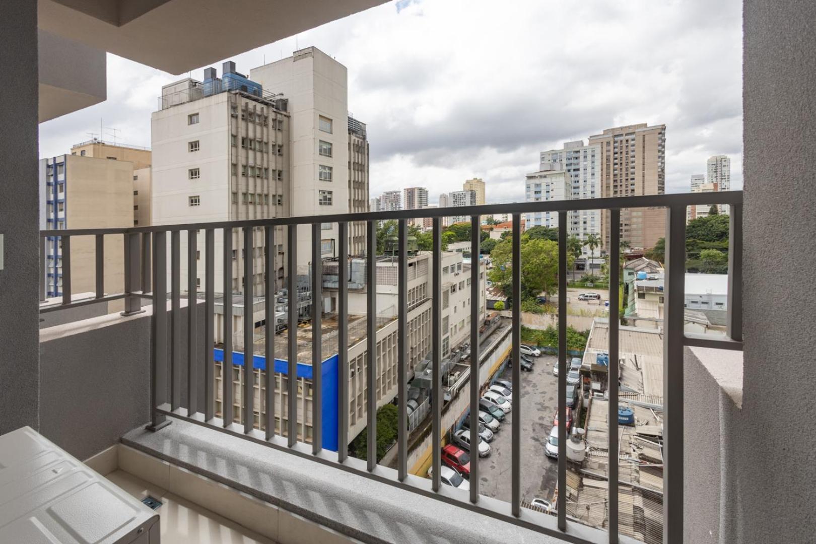 360 Horizon Paraiso Apartment *