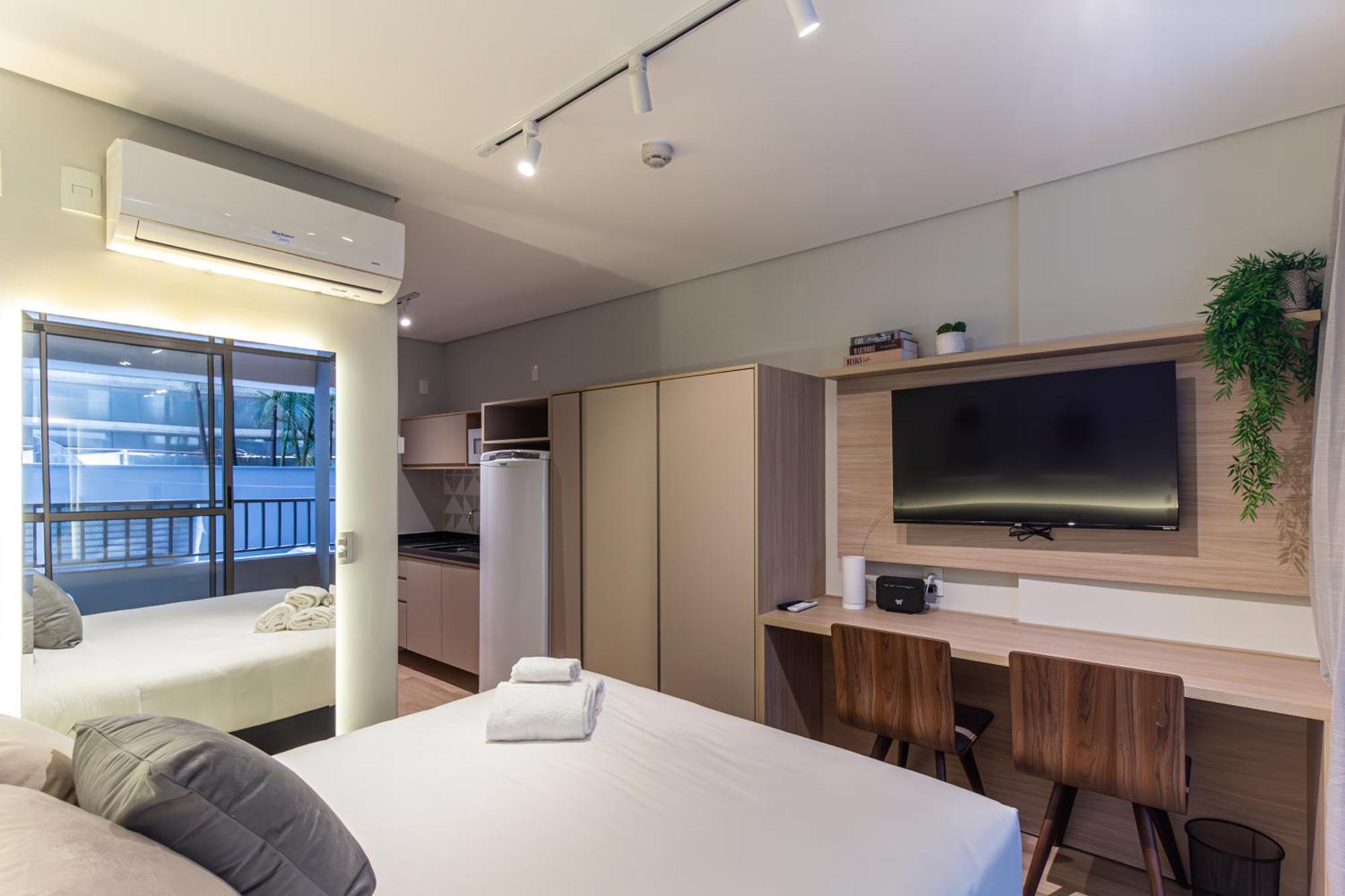 360 Horizon Paraiso Apartment *