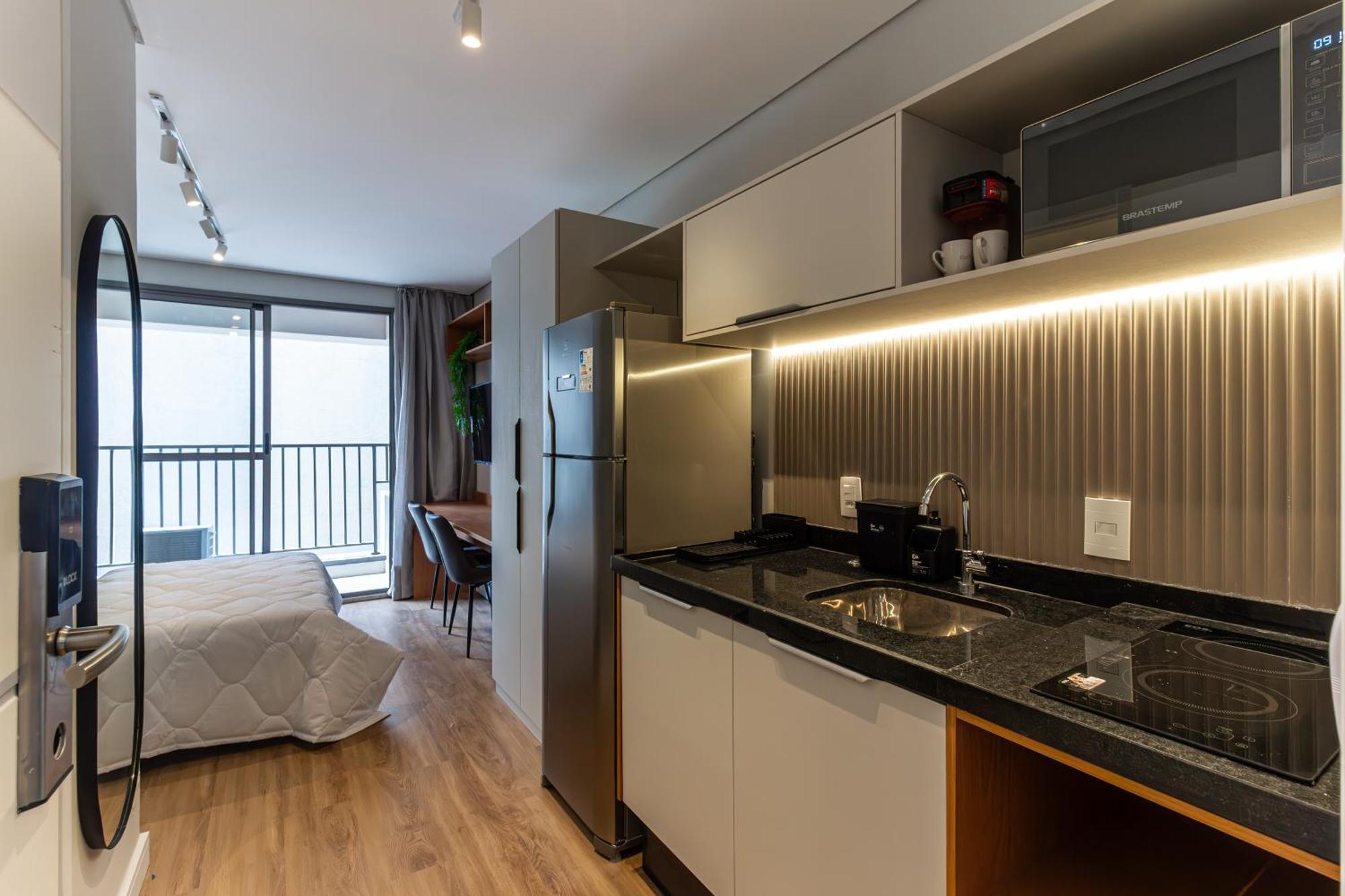 360 Horizon Paraiso Apartment