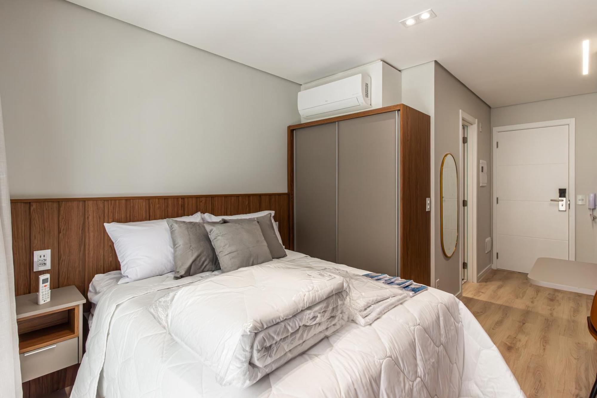 360 Horizon Paraiso Apartment